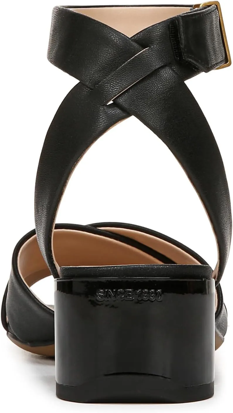 Franco Sarto Women's Noel Heeled Sandal