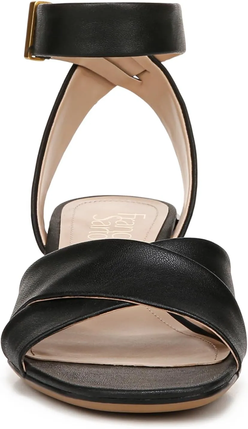 Franco Sarto Women's Noel Heeled Sandal