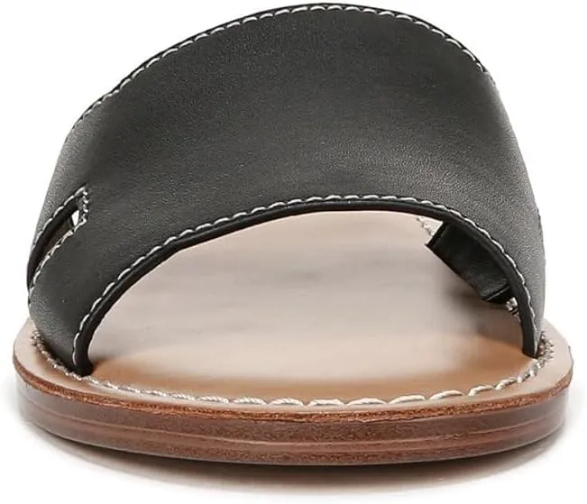 Franco Sarto Women's Romana Slide Sandal
