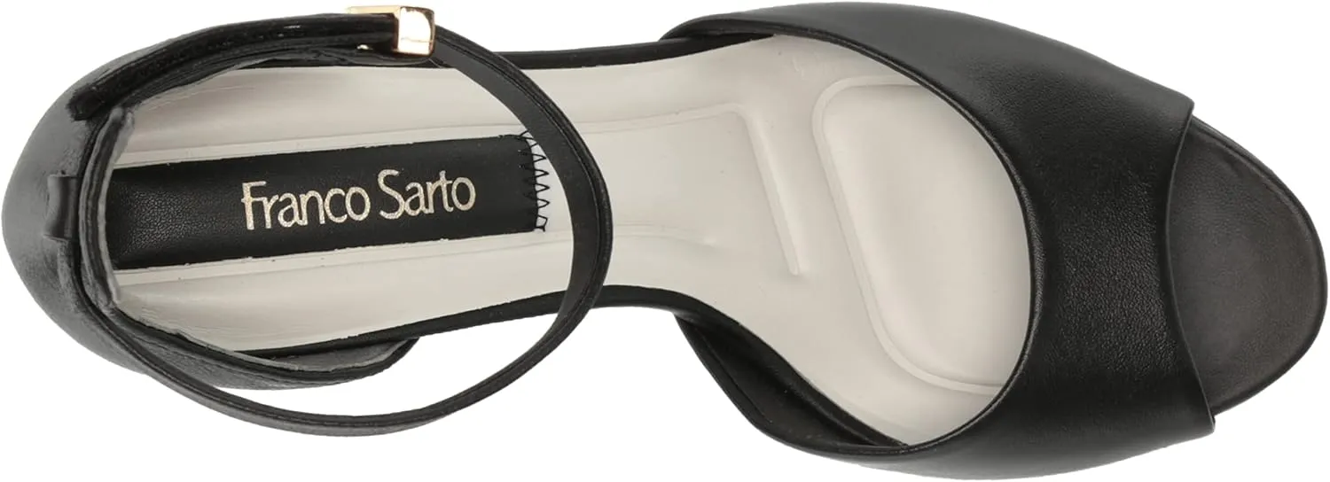 Franco Sarto Women's Rosie Dress Sandal