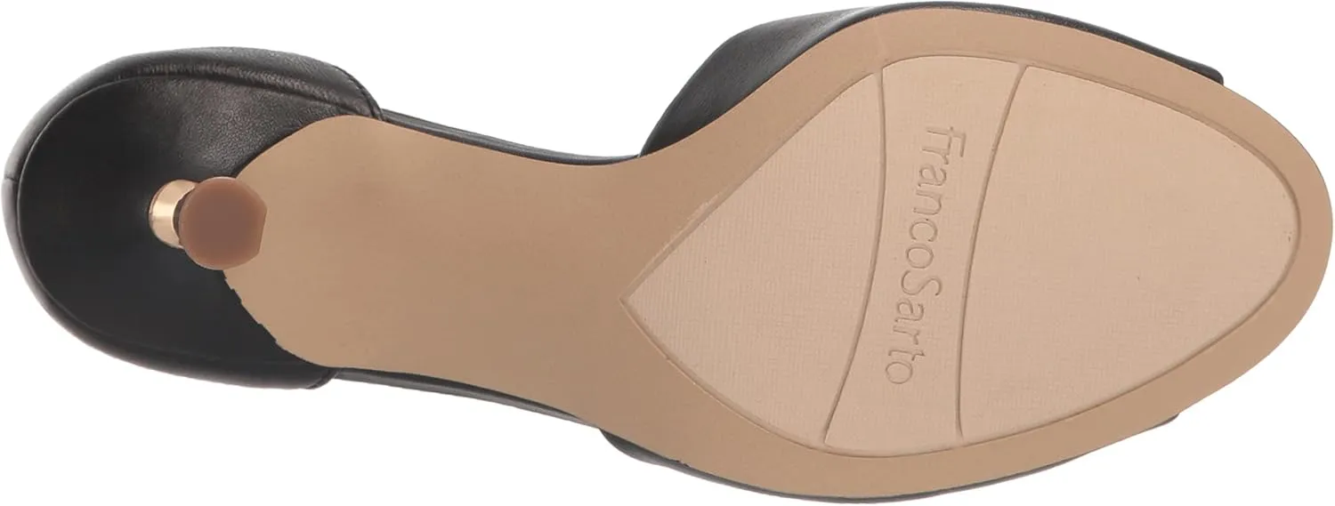 Franco Sarto Women's Rosie Dress Sandal