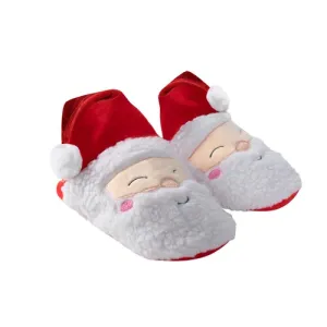 Fringe Studio ST. Nick's Kicks Slipper Plush Dog Toy