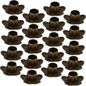 Gadpiparty Boot Eyelet Repair Kit 200pcs Shoe Lace Hooks Climbing Shoes Lace Buckles Lightweight Portable for Outdoor Use