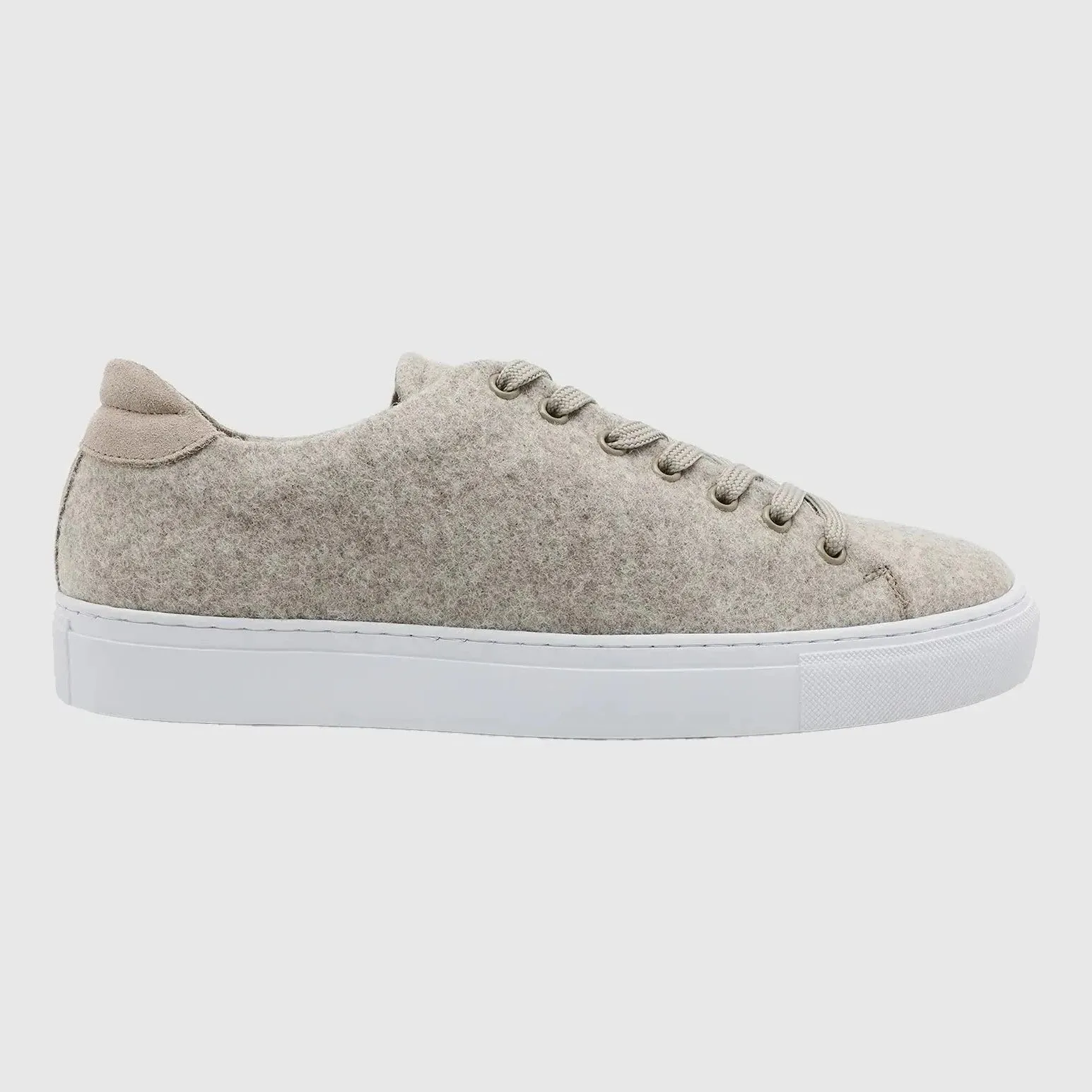 Garment Project Type Kvadrat St - Earth Wool