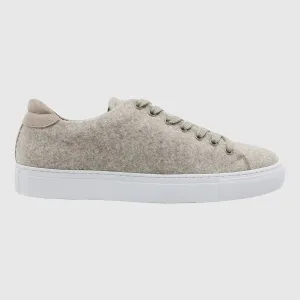 Garment Project Type Kvadrat St - Earth Wool