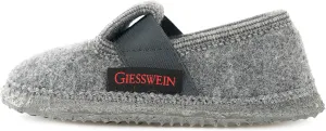 Giesswein Slipper Türnberg Grey
