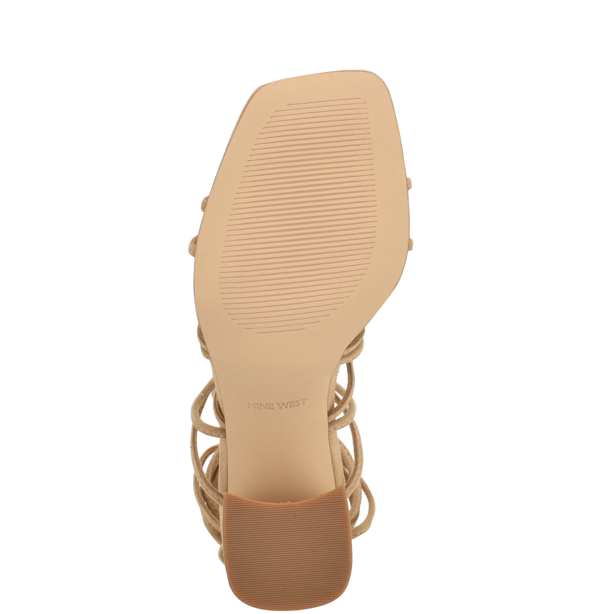 Glaven Ankle Wrap Sandals