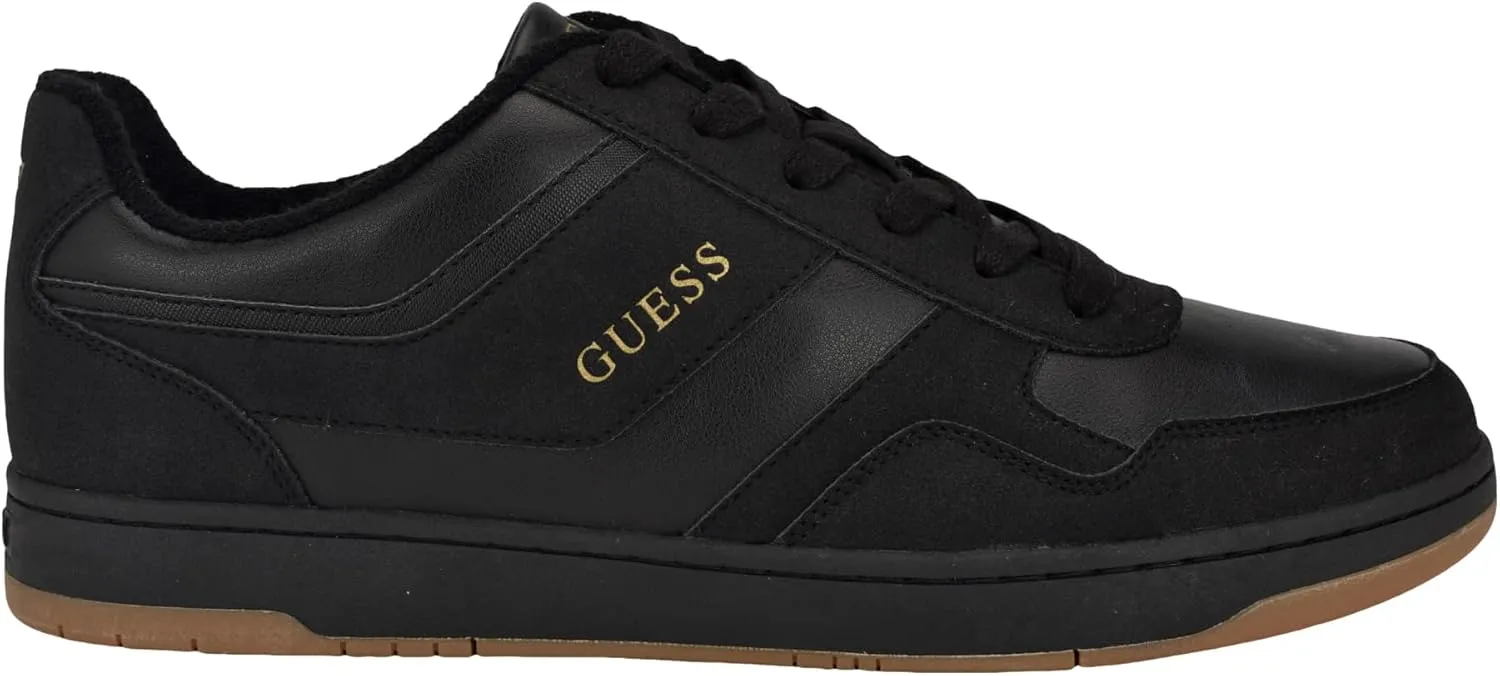 Guess Men's Teylar Sneaker