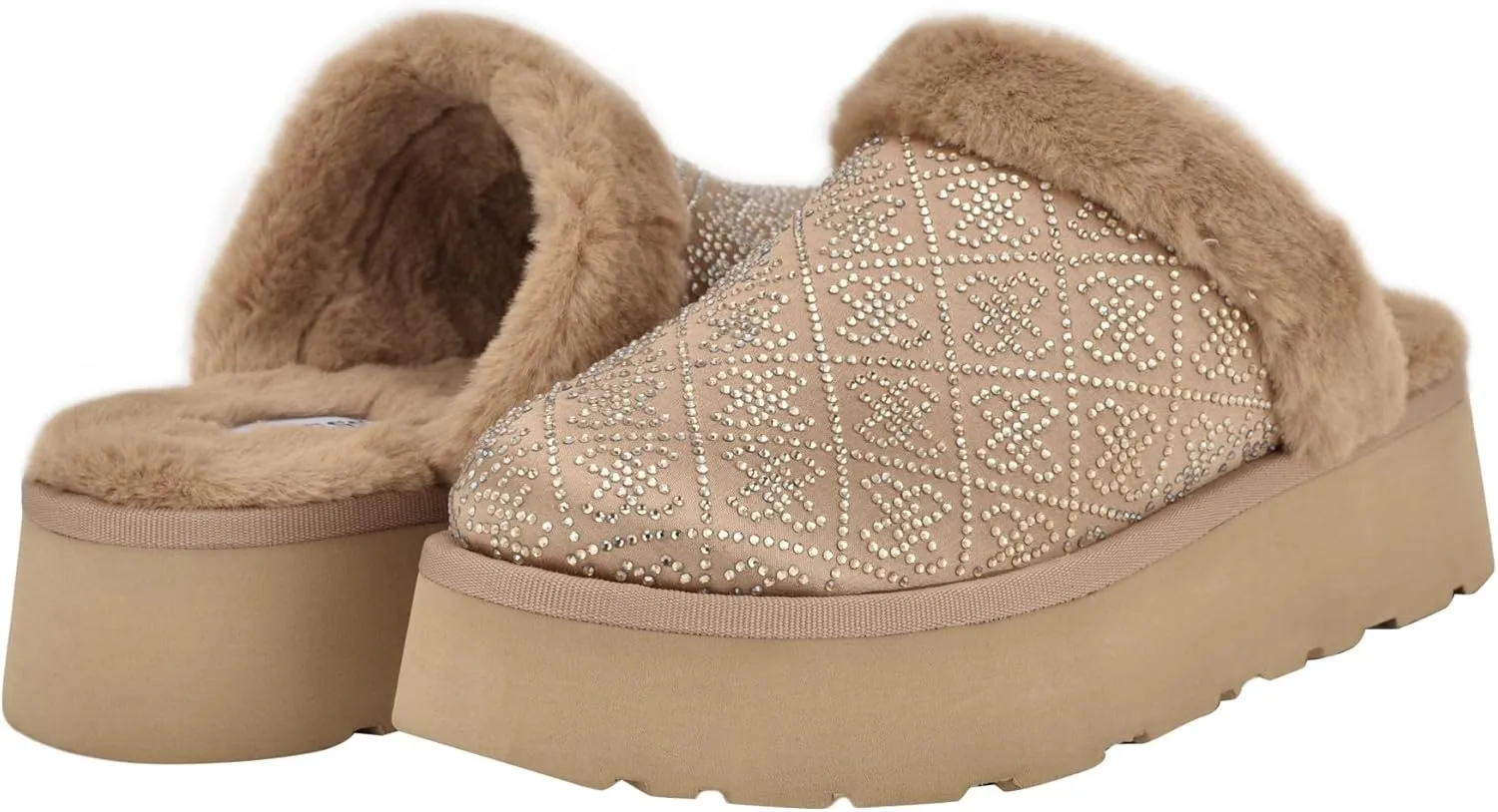 Guess Women's Danikas Slipper