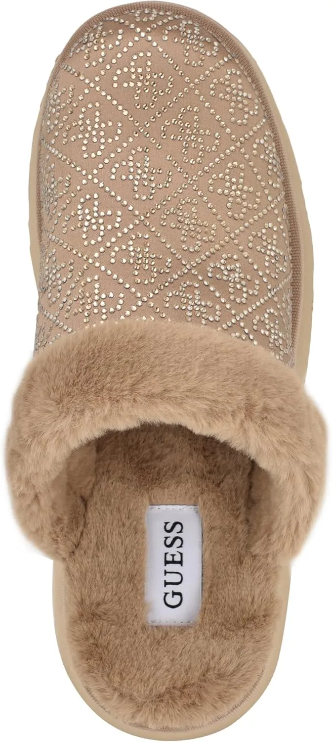 Guess Women's Danikas Slipper