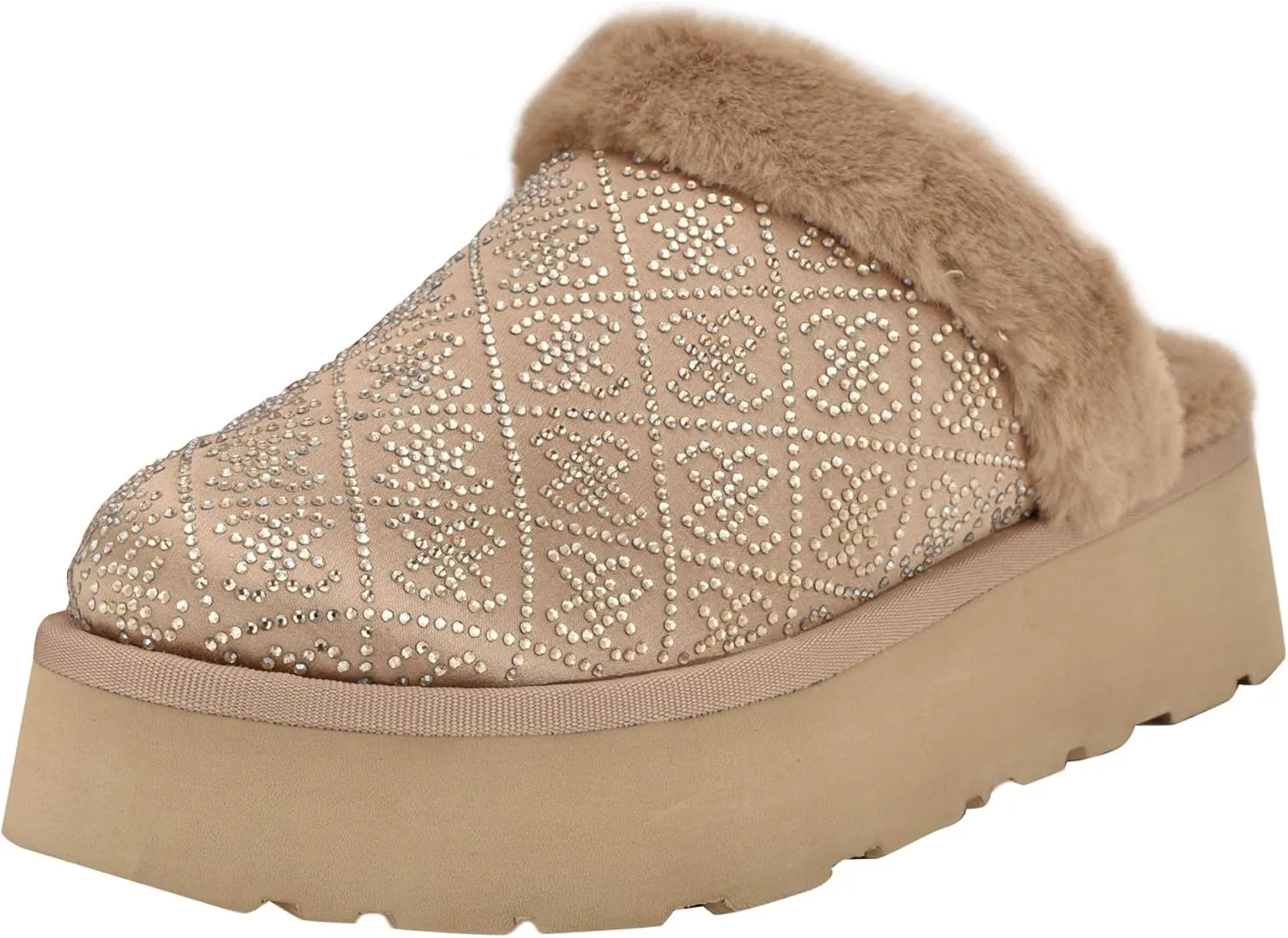 Guess Women's Danikas Slipper