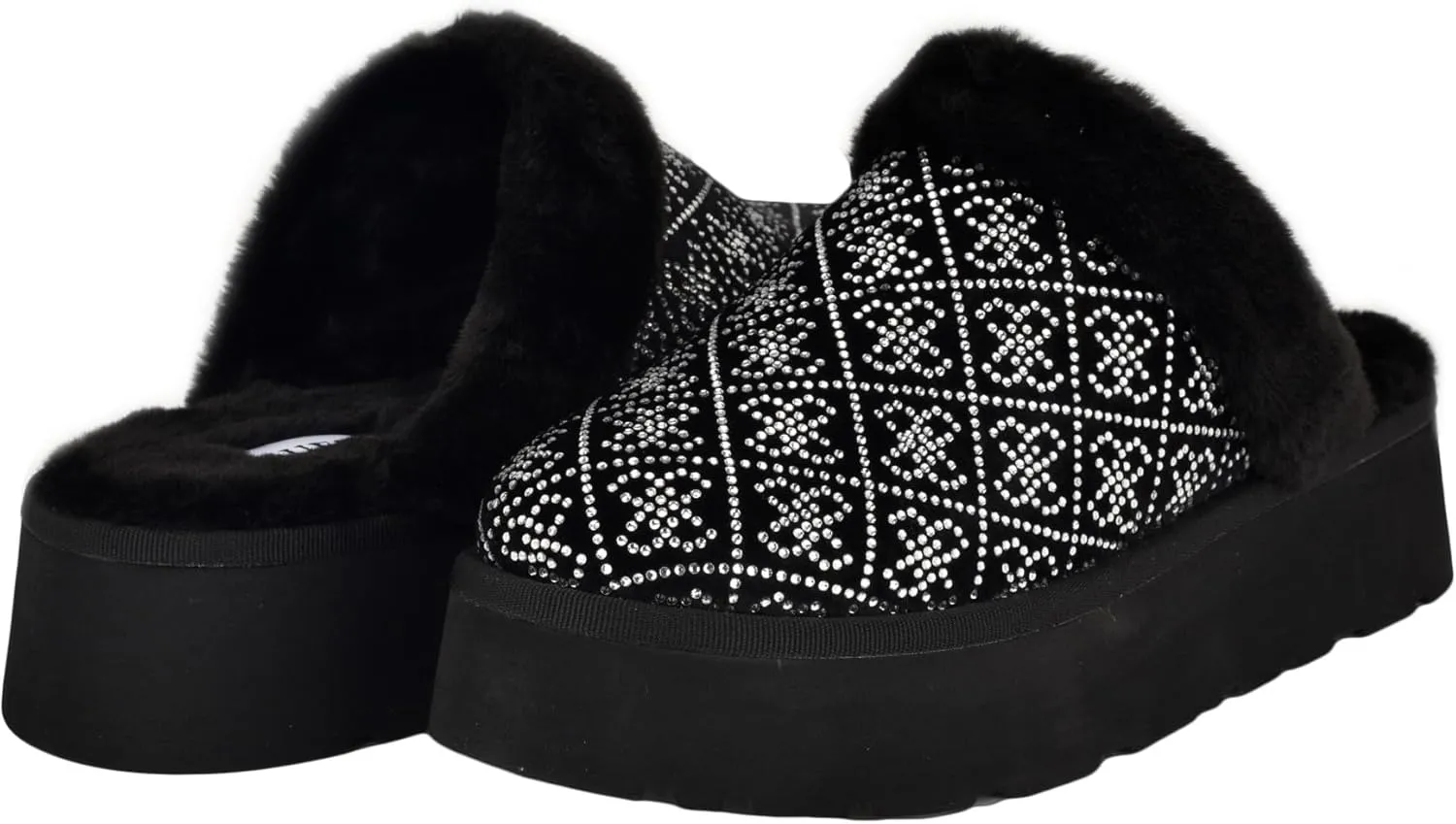 Guess Women's Danikas Slipper