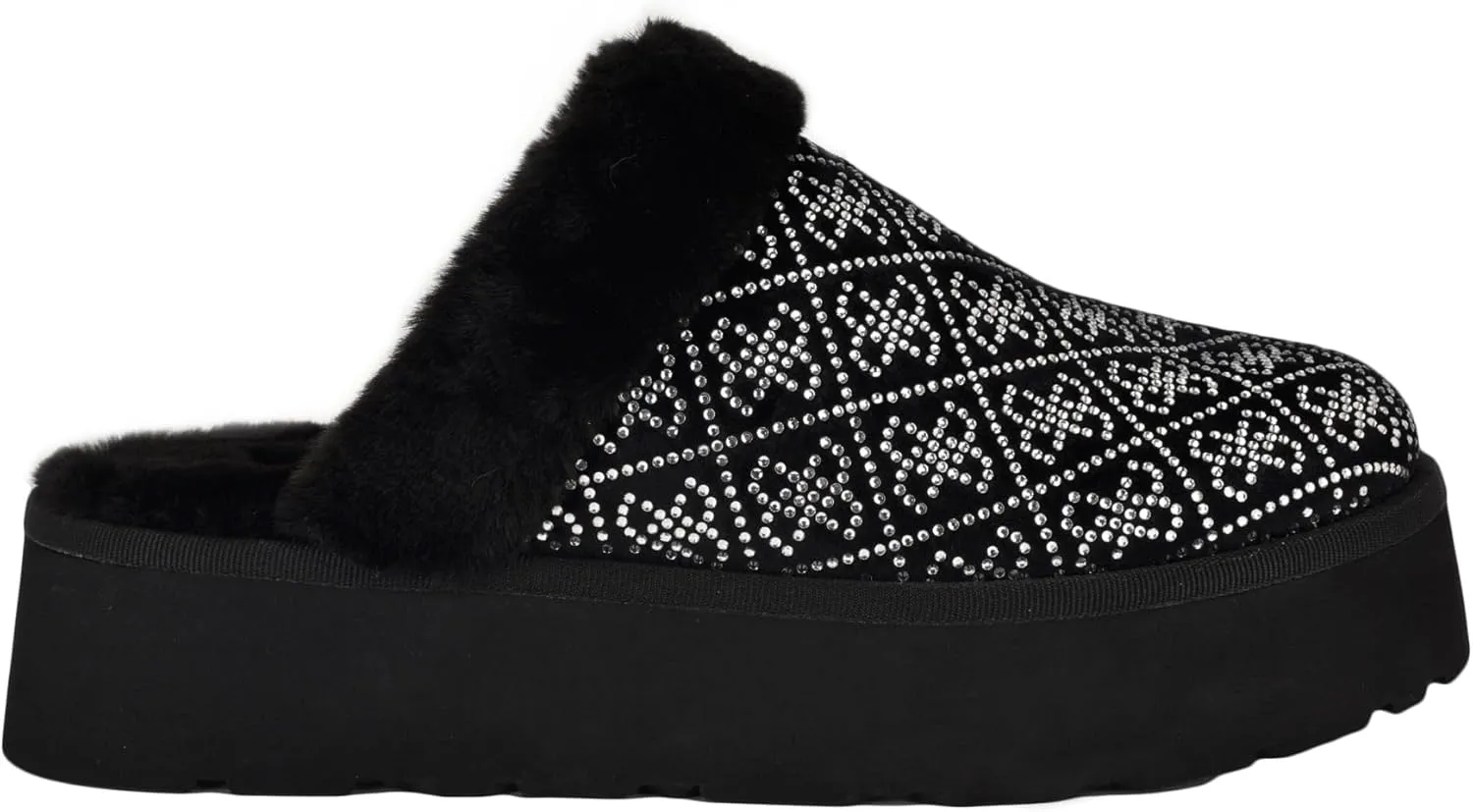 Guess Women's Danikas Slipper