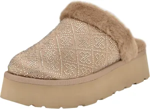 Guess Women's Danikas Slipper
