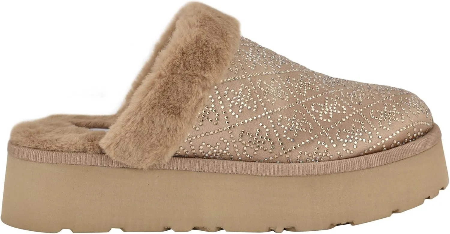 Guess Women's Danikas Slipper