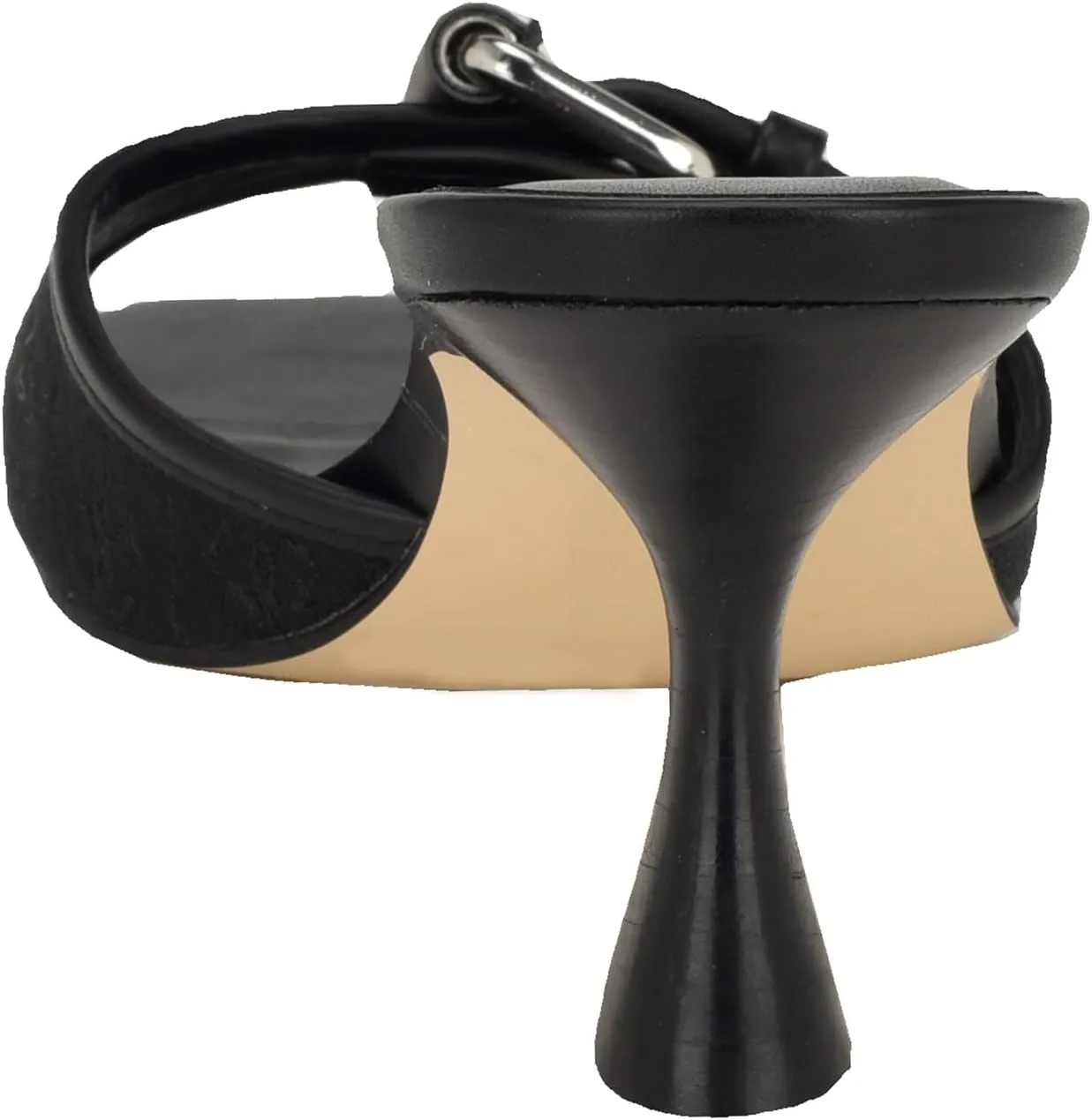 Guess Women's Dista Heeled Sandal