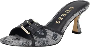 Guess Women's Dista Heeled Sandal