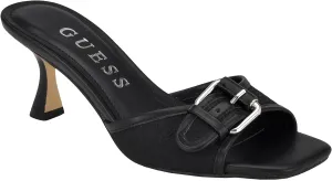 Guess Women's Dista Heeled Sandal