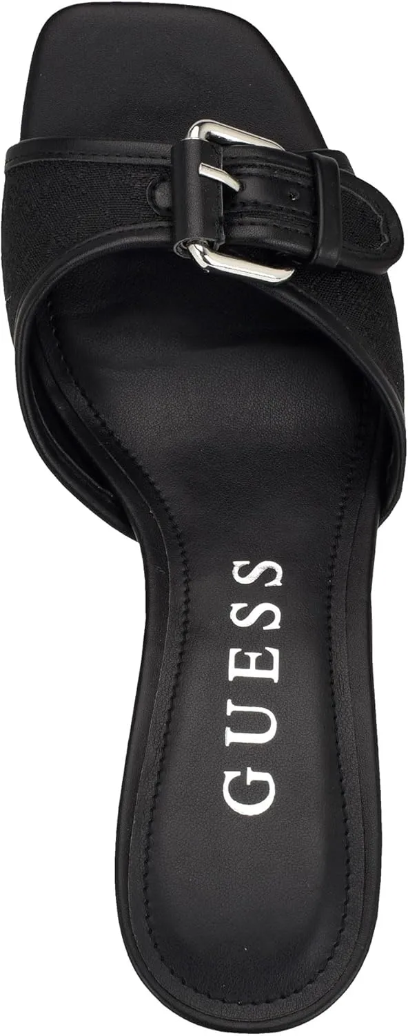 Guess Women's Dista Heeled Sandal
