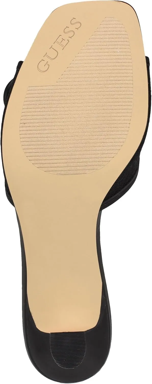Guess Women's Dista Heeled Sandal