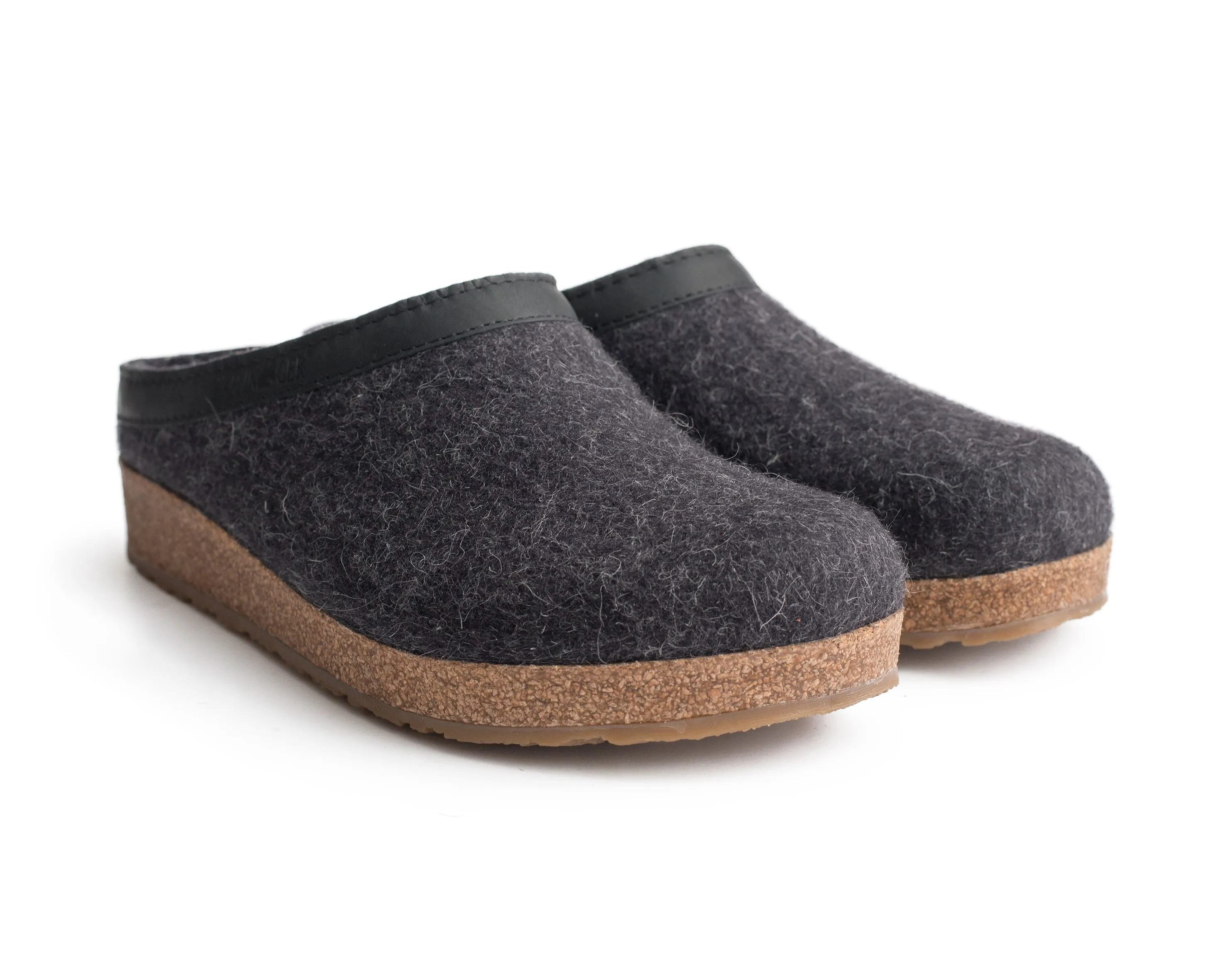Haflinger Grizzly GZL