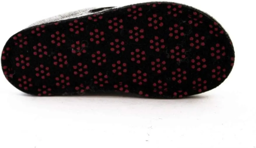 HAFLINGER Women's Faible Clog Slipper