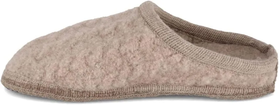 HAFLINGER Women's Herzerl Slipper