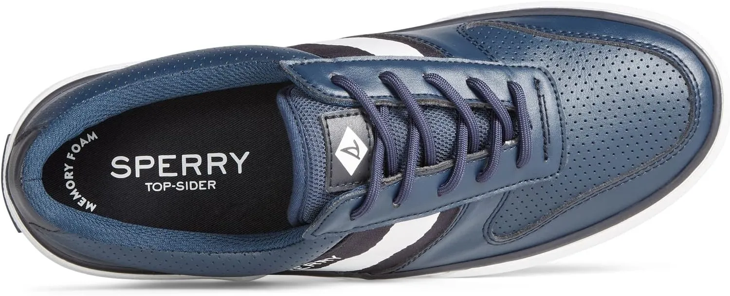 Halyard Retro Sneaker