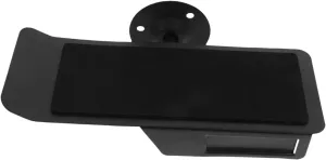 Hanging Shoe Shelf Shoe Rack for Heels and Sandals Wall-mounted Display Space-saving Design