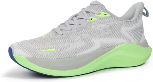 Hawkwell Men's Cloud Zero Active Cushion Breathable Tennis Walking Running Gym Workout Jogging Fashion Sneakers Medical Work Shoes