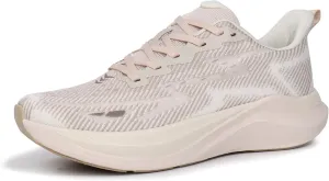Hawkwell Men's Cloud Zero Active Cushion Breathable Tennis Walking Running Gym Workout Jogging Fashion Sneakers Medical Work Shoes