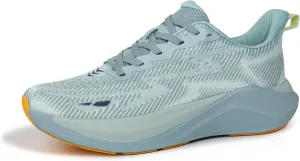 Hawkwell Men's Cloud Zero Active Cushion Breathable Tennis Walking Running Gym Workout Jogging Fashion Sneakers Medical Work Shoes