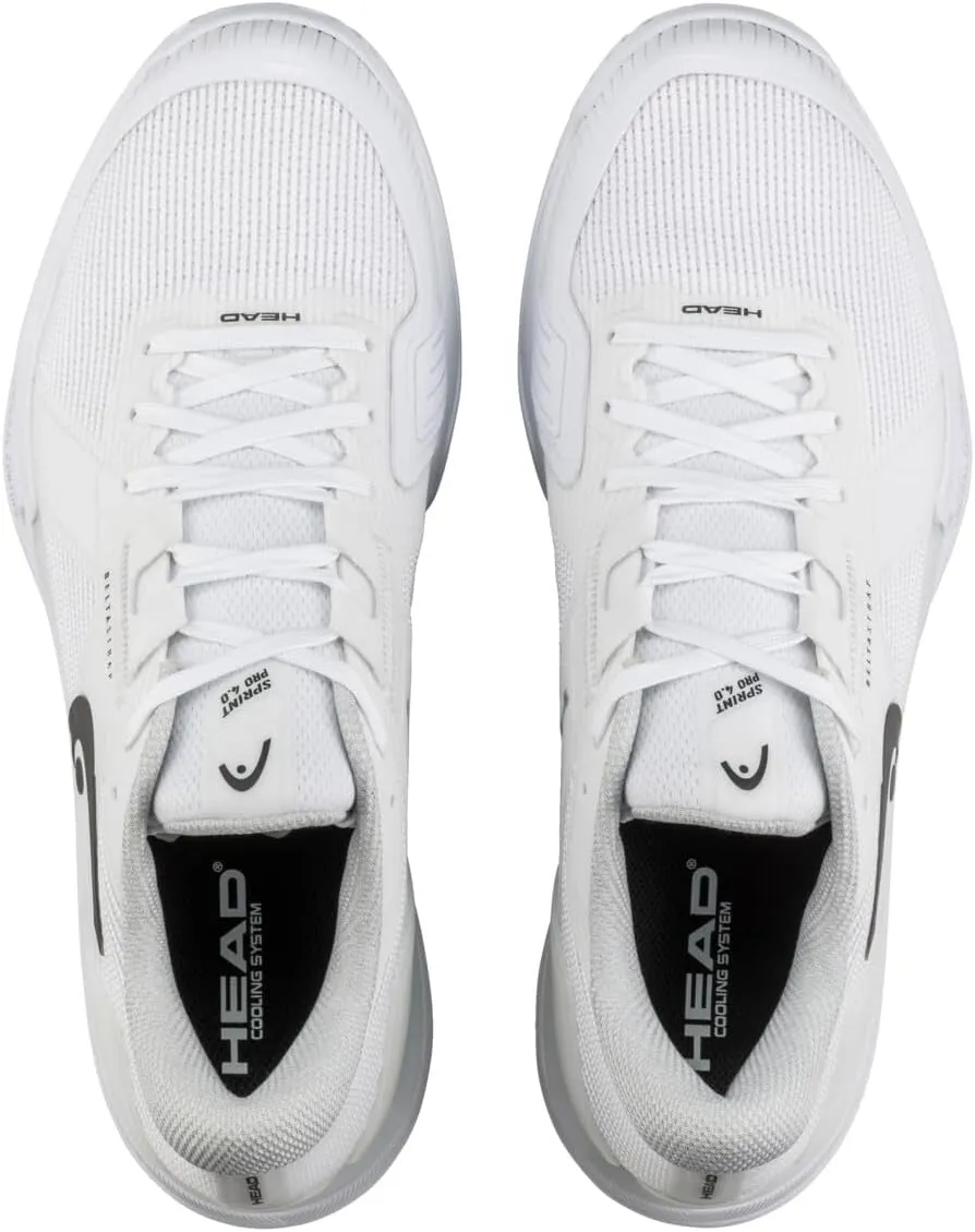 HEAD Men's Sprint Pro Sneaker