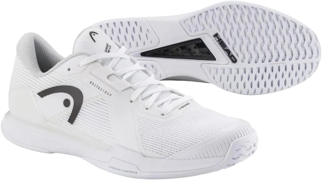 HEAD Men's Sprint Pro Sneaker
