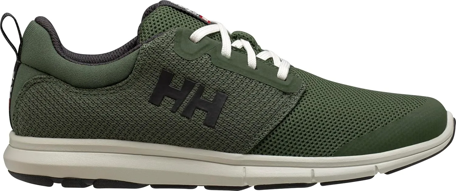 Helly-Hansen Womens Feathering Lightweight Sailing Watersports Shoes