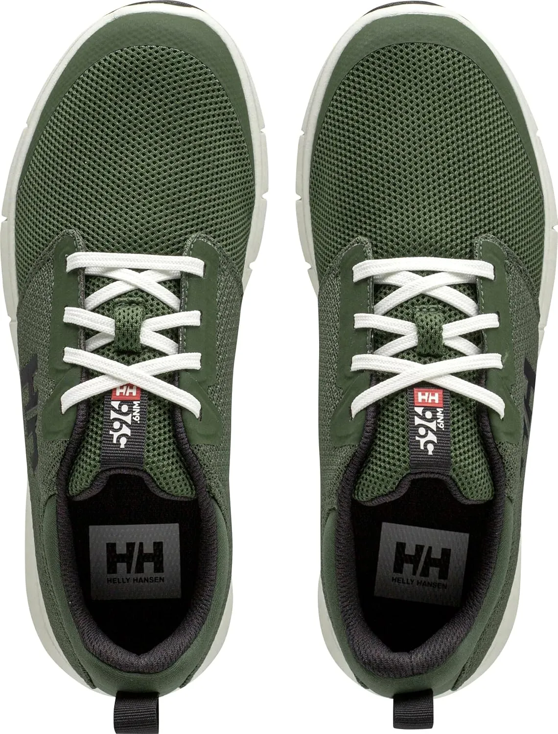 Helly-Hansen Womens Feathering Lightweight Sailing Watersports Shoes