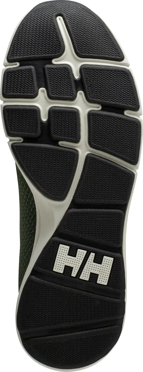 Helly-Hansen Womens Feathering Lightweight Sailing Watersports Shoes
