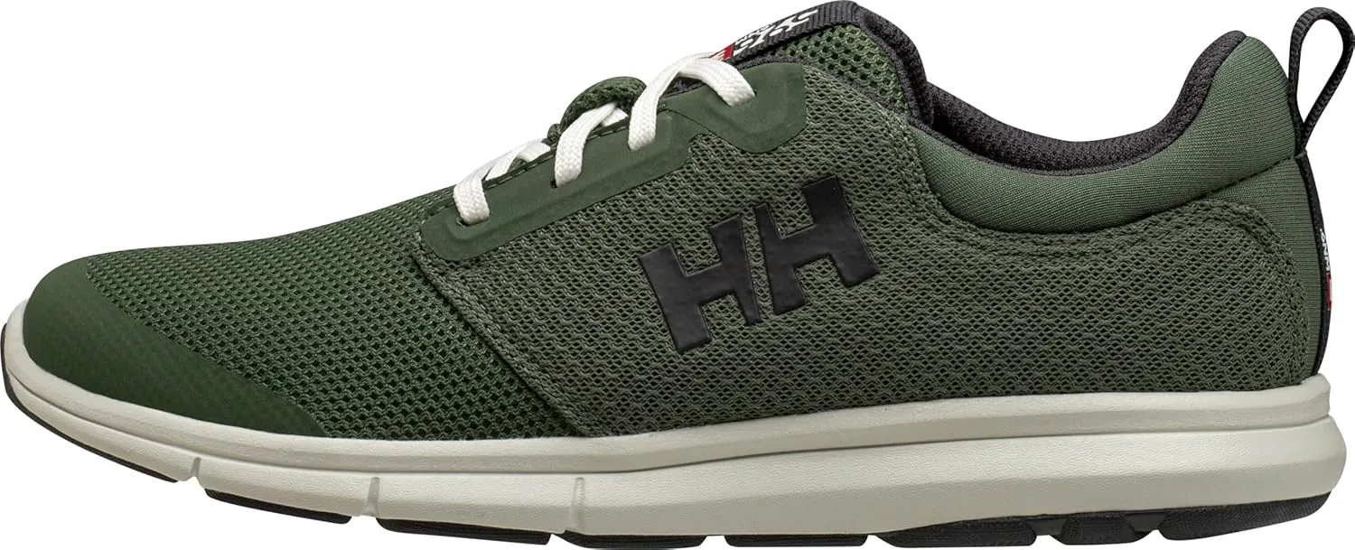 Helly-Hansen Womens Feathering Lightweight Sailing Watersports Shoes