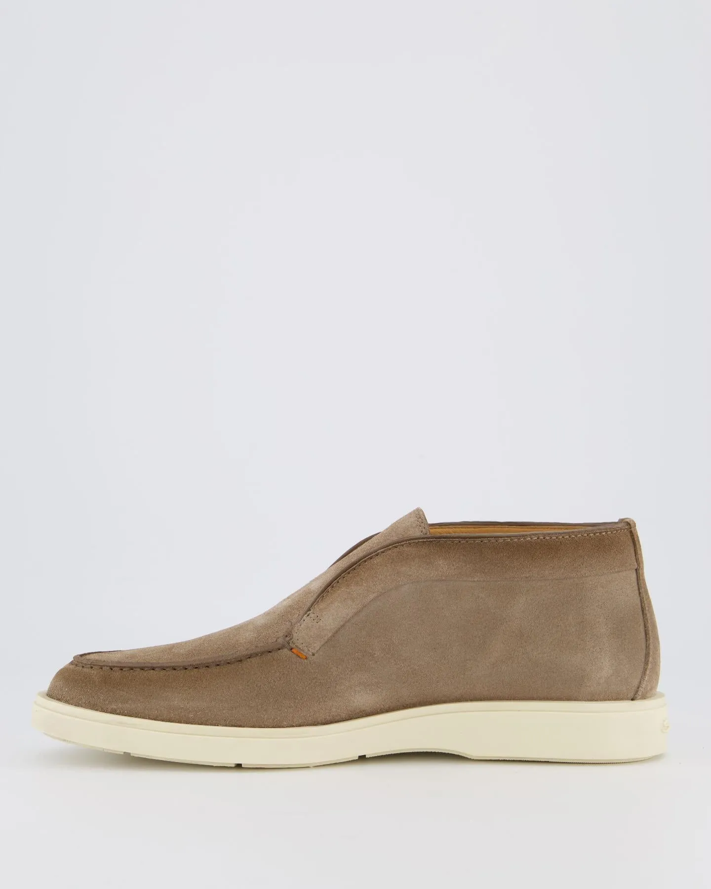 Heren Digits Loefer Beige