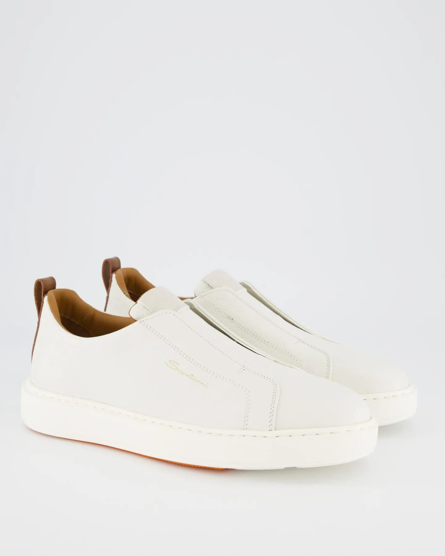 Heren Victor Sneaker Wit