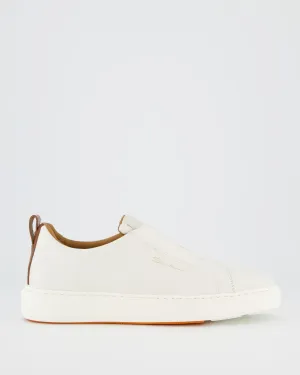 Heren Victor Sneaker Wit