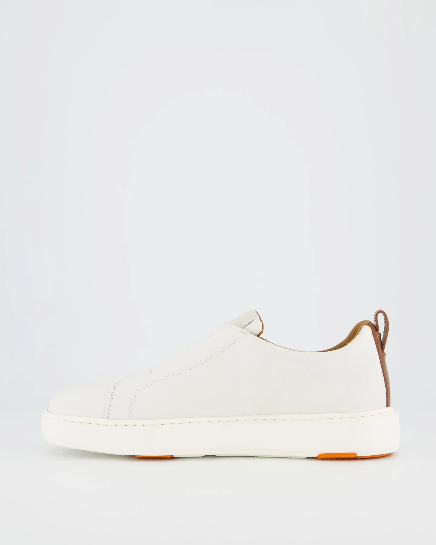 Heren Victor Sneaker Wit