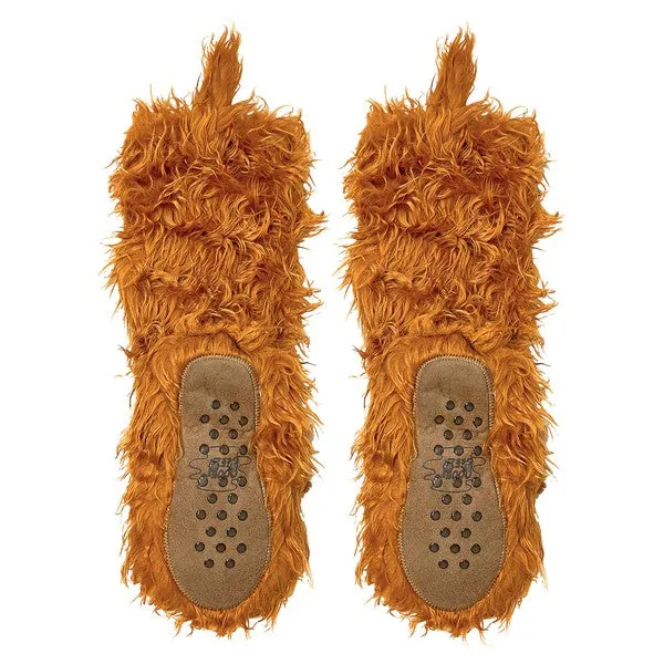 Highland - Plush Socks