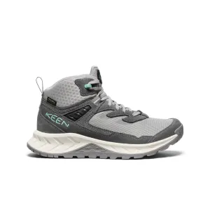 Hightrail Mid Alloy/Lichen Waterproof