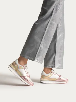 HOFF City | Copper Sneaker