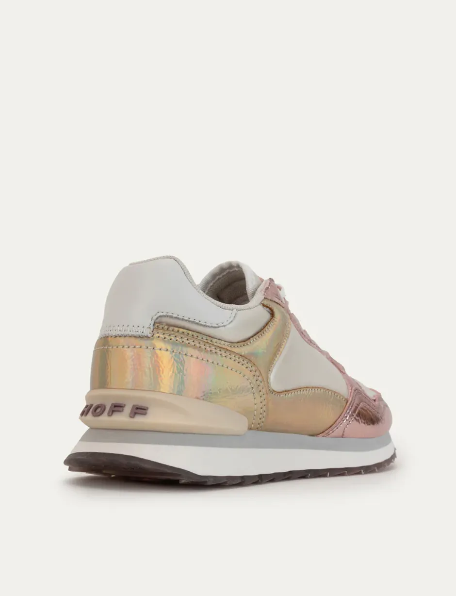 HOFF City | Copper Sneaker
