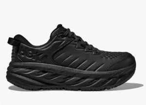 HOKA BONDI SR (2E WIDE) MENS