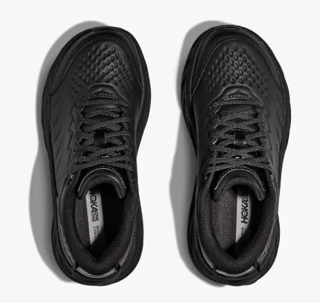 HOKA BONDI SR (D WIDE) WOMENS