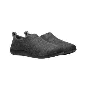 Howser II - Grey Felt/Black (M).
