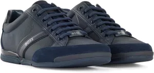 Hugo Boss BOSS Men's Saturn Sneakers